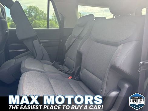 Used 2025 Ford Expedition Max Active RWD image 6