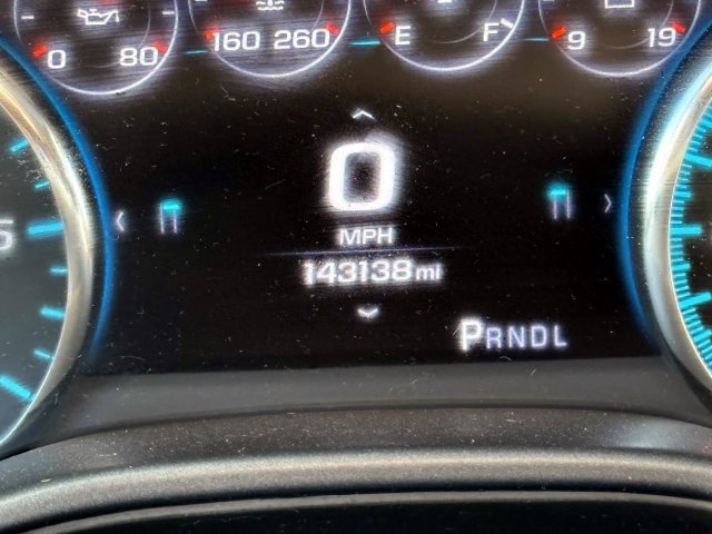 Used 2017 GMC Sierra 1500 Denali AWD/4WD image 20