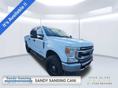 Used 2020 Ford F250 XLT
