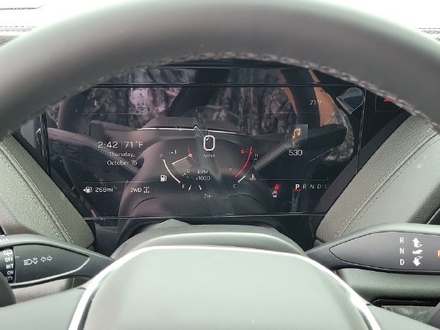 New 2026 GMC Yukon Denali AWD/4WD image 25