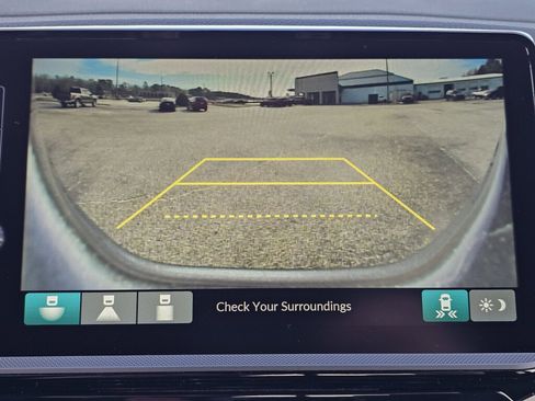 New 2026 Honda Ridgeline RTL image 33