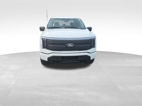 New 2025 Ford F150 Lightning Flash image 9