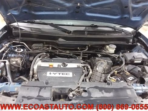 Used 2008 Honda Element LX image 9