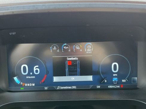 Used 2022 Ford Expedition Max King Ranch image 22