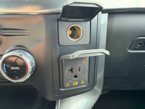 Used 2023 Ford F150 Lariat w/ Equipment Group 502A High AWD/4WD image 50