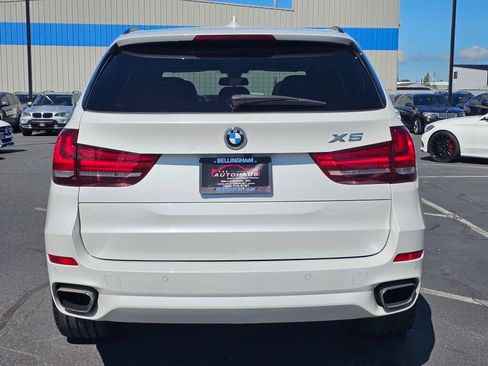 Used 2018 BMW X5 xDrive35i AWD/4WD image 4
