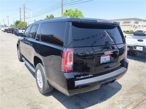Used 2015 GMC Yukon XL SLE w/ Convenience Package AWD/4WD image 17