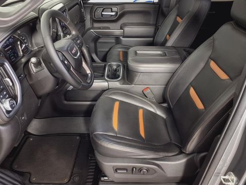 Used 2021 GMC Sierra 1500 AT4 w/ AT4 Value Package image 19
