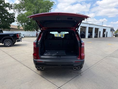 New 2026 GMC Acadia Elevation w/ Black Edition AWD/4WD image 35