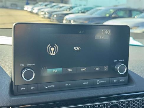 New 2026 Honda Civic Sport image 24