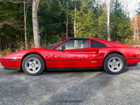 Used 1988 Ferrari 328 GTS image 21
