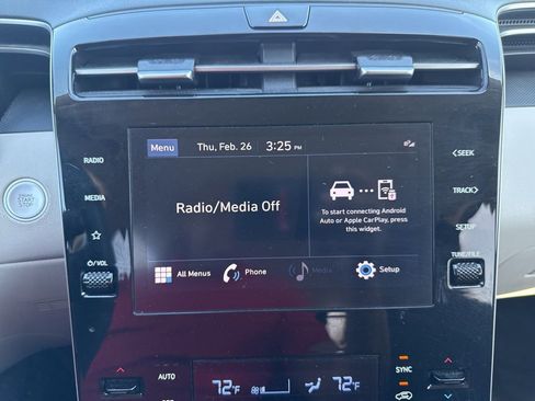 Used 2024 Hyundai Tucson SEL image 22