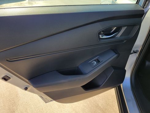 Certified 2025 Honda Accord LX image 14