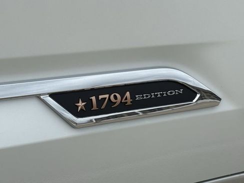 New 2026 Toyota Tundra 1794 Edition AWD/4WD image 10
