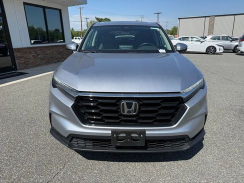 Used 2025 Honda CR-V EX-L image 10