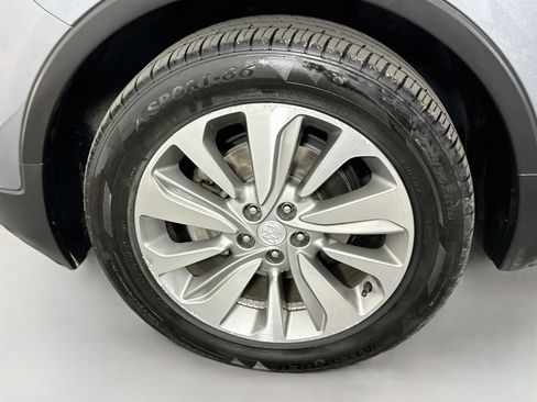 Used 2019 Buick Encore Preferred FWD image 30