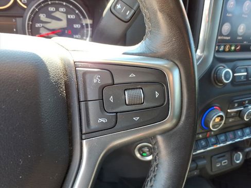 Used 2020 Chevrolet Silverado 1500 LT w/ All-Star Edition AWD/4WD image 27