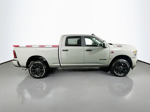 New 2026 RAM 2500 Big Horn image 8