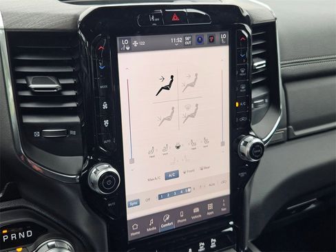 New 2026 RAM 1500 Laramie image 26