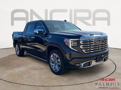 Used 2022 GMC Sierra 1500 Denali w/ Denali Reserve Package