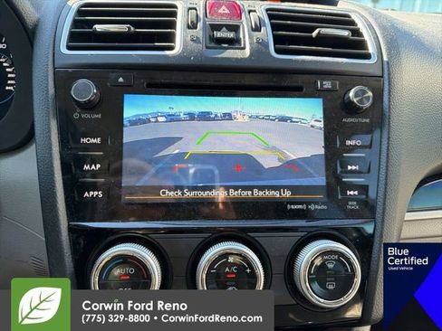 Used 2017 Subaru Forester 2.5i Limited image 10