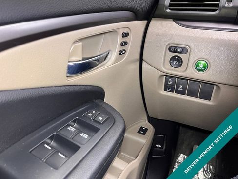 Used 2021 Honda Pilot EX-L image 7