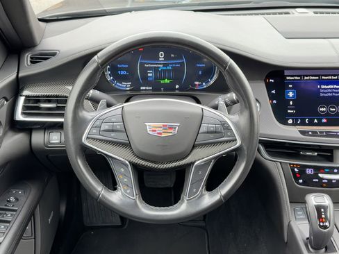 Used 2019 Cadillac CT6 Sport image 26