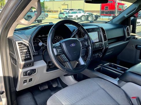 Used 2020 Ford F150 XLT w/ Equipment Group 302A Luxury RWD image 16