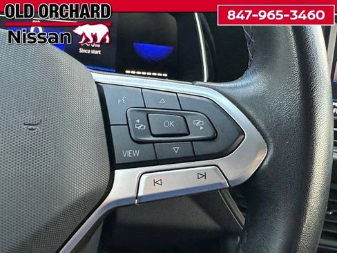 Used 2024 Volkswagen Jetta SE FWD image 19