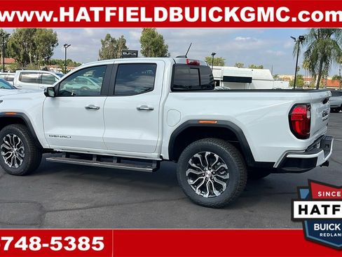 New 2026 GMC Canyon Denali image 3