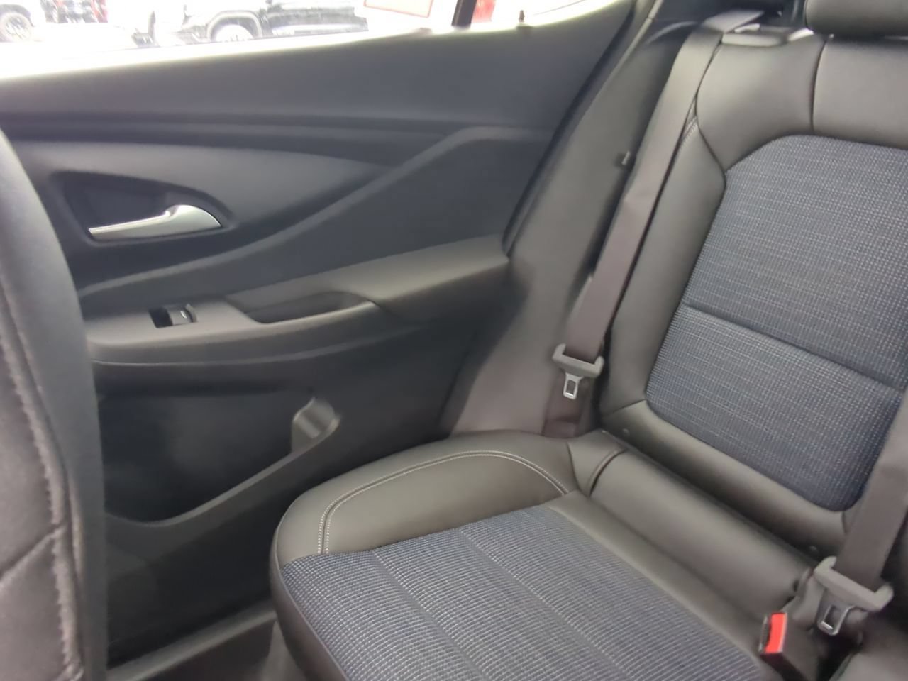 New 2026 Buick Envista Sport Touring w/ Convenience I Package FWD image 13