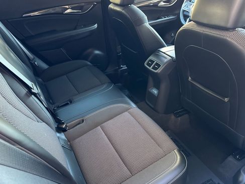 Certified 2021 Buick Envision Preferred image 19