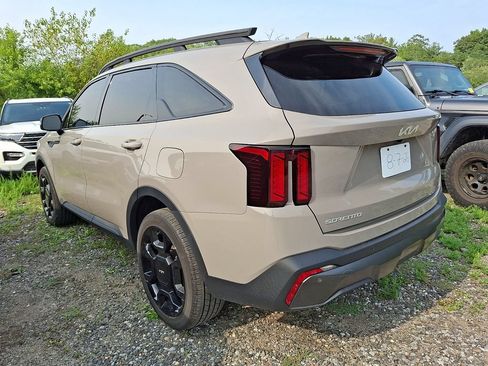 Used 2024 Kia Sorento X-Line EX AWD/4WD image 6