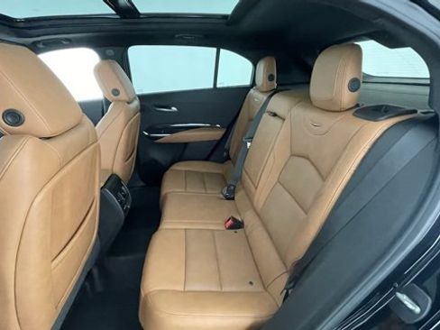 Used 2023 Cadillac XT4 Sport image 46