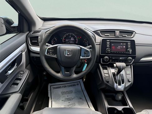 Used 2018 Honda CR-V LX image 21