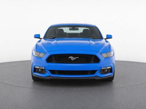 Used 2017 Ford Mustang GT Premium RWD image 5