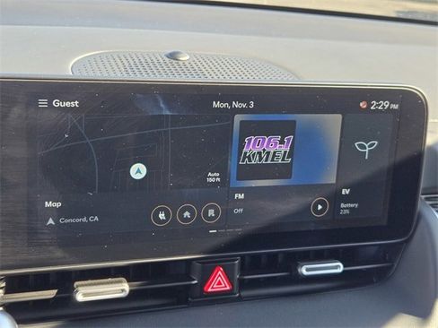 Certified 2025 Hyundai Ioniq 5 SE image 15