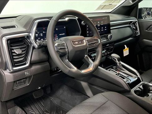 New 2026 GMC Canyon Elevation w/ Convenience Package RWD image 20