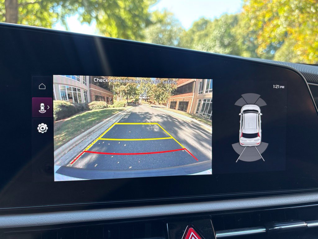 Used 2023 Kia Niro Wave FWD image 25