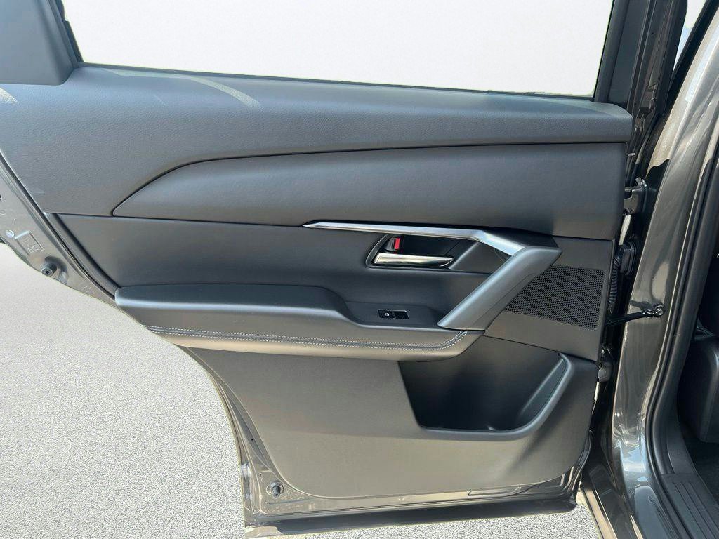 New 2026 MAZDA CX-5 Preferred AWD/4WD image 20