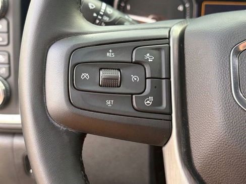 Certified 2023 GMC Sierra 2500 Denali w/ Denali Ultimate Package AWD/4WD image 10