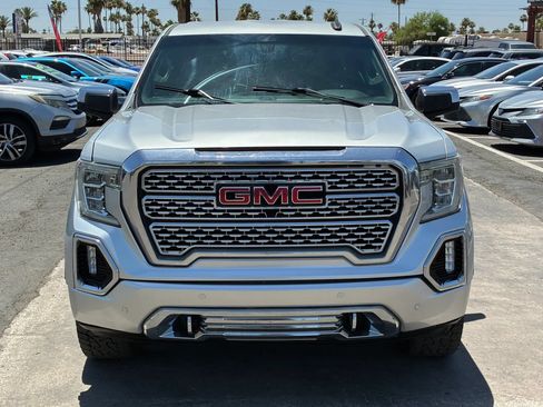 Used 2020 GMC Sierra 1500 SLE w/ SLE Value Package RWD image 14