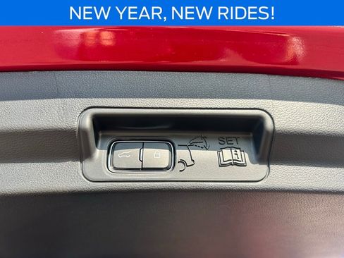 New 2026 Ford Explorer Platinum AWD/4WD image 49