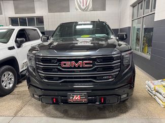 Used 2024 GMC Sierra 1500 AT4 w/ Technology Package video 2