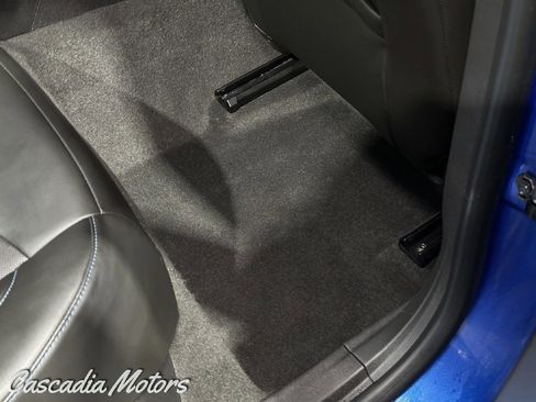 Used 2017 Chevrolet Volt Premier image 22