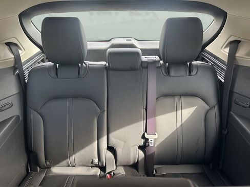 Used 2024 MAZDA CX-90 3.3 Turbo w/ Preferred Plus image 13