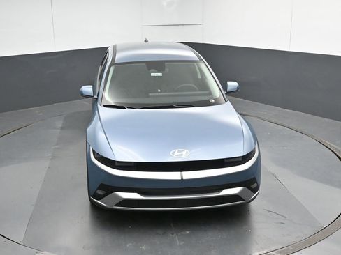 New 2026 Hyundai Ioniq 5 SE RWD image 24
