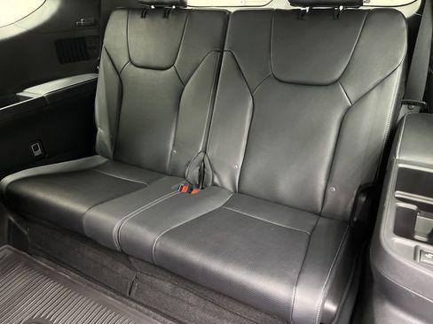 Used 2024 Lexus TX 350 FWD w/ Captains Chair Package image 21