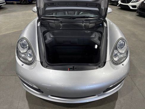 Used 2010 Porsche Boxster S image 17