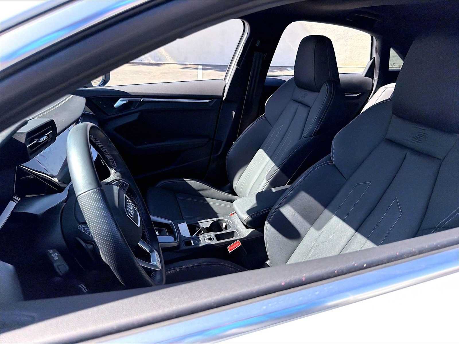 Used 2024 Audi S3 Premium Plus AWD/4WD image 26